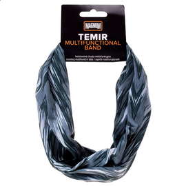 ESARFA MAGNUM TEMIR - NEAGRA