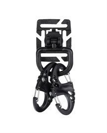 ULTIMATE TACTICAL SET - BLACK