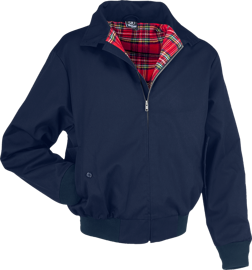 Lord Canterbury jacket