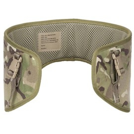 PROTECTIE PENTRU ȘOLD OSPREY MK IV MTP - SURPLUS MILITAR BRITANIC - CA NOUA