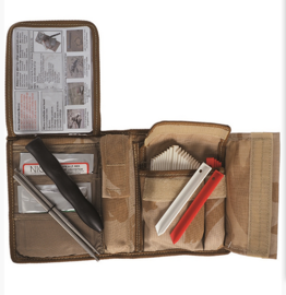 Kit Britanic pentru extractia minereurilor - Surplus Militar