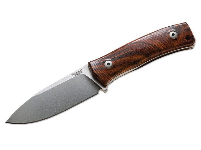 Cutit LionSteel M4 Santos