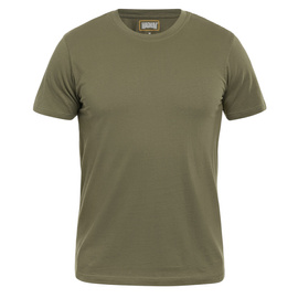 TRICOU BASIC MAGNUM - VERDE OLIVE