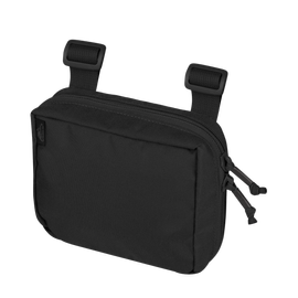POUCH INSERABIL - EDC MEDIUM INSERT - 12 x 14 x 4 CM - CORDURA - Helikon-Tex® - NEGRU