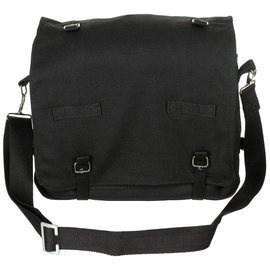 GEANTA BW Combat, mare, neagra