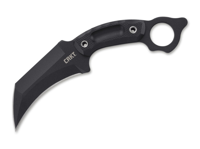CRKT Du Hoc Knife