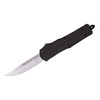 AUTOMATIC KNIFE LARGE GREY FS-3 DROP - COBRATEC