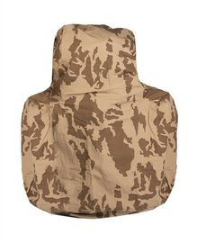 HUSA PENTRU RUCSAC CZ DESERT - CA NOU