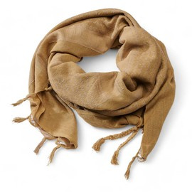 ESARFA SHEMAG - CAMEL - BRANDIT