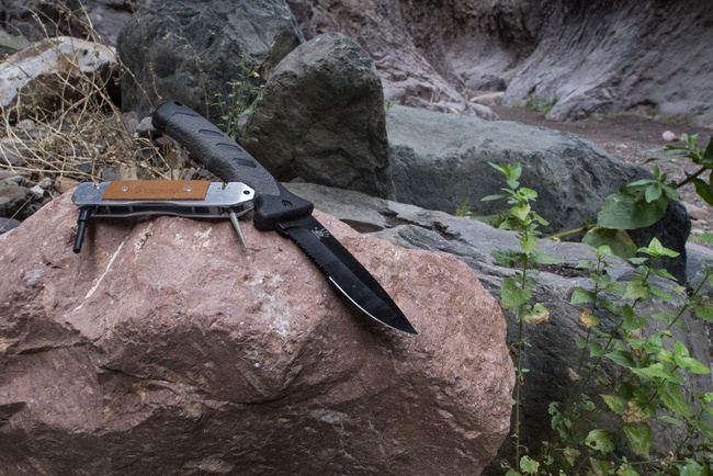 Kit de supravietuire