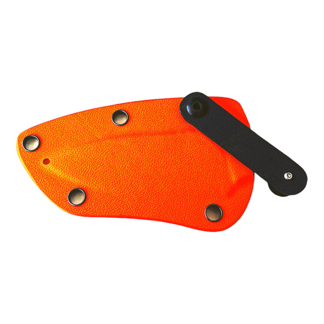 Real Steel Cormorant Apex BW Knife