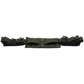 US strap assembly, od green, like new