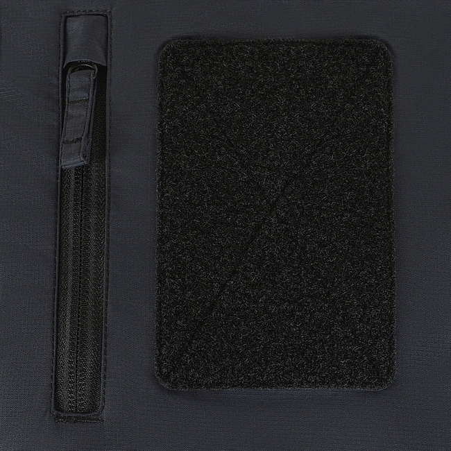 Jacheta de iarna pentru temperaturi de pana la - 20 de grade Celsius - Alpha Gen.III Pro Primaloft - Bleumarin Inchis - M-Tac