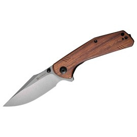 CUTIT DE BUZUNAR - "SENCUT Actium Guibourtia" - Böker