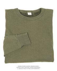 Camasa de corp cu plus - Armata Germană - Surplus militar