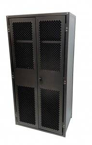 MILITARY EQUIPMENT AND GUN LOCKER TA-50 - 365-PLUS