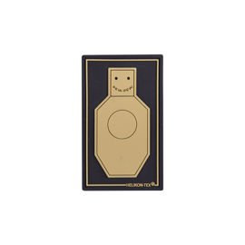 PATCH PEW-PEW - PVC - COYOTE