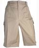 SHORT PANTS GERMAN KHAKI