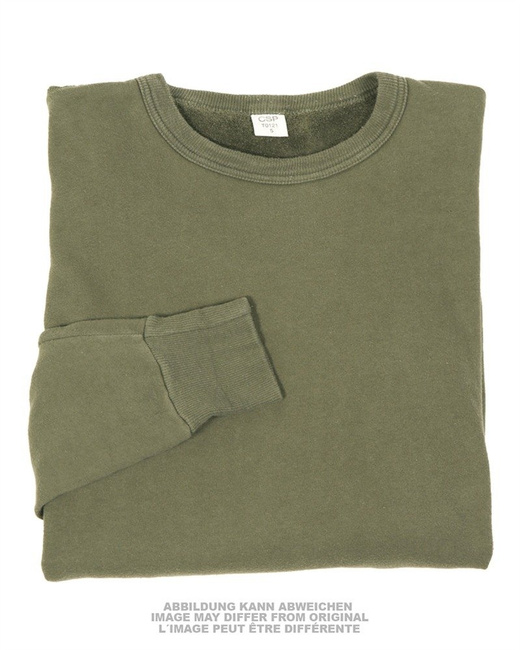 Camasa de corp cu plus - Armata Germană - Surplus militar