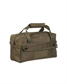GEANTA AMERICANA PENTRU SCULE - Mil-Tec - OD (Olive Drab)