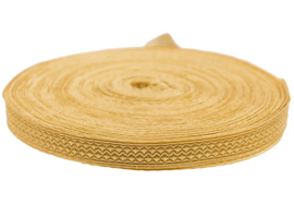 Panglica Germania Estica 20mm 'Blue Star'