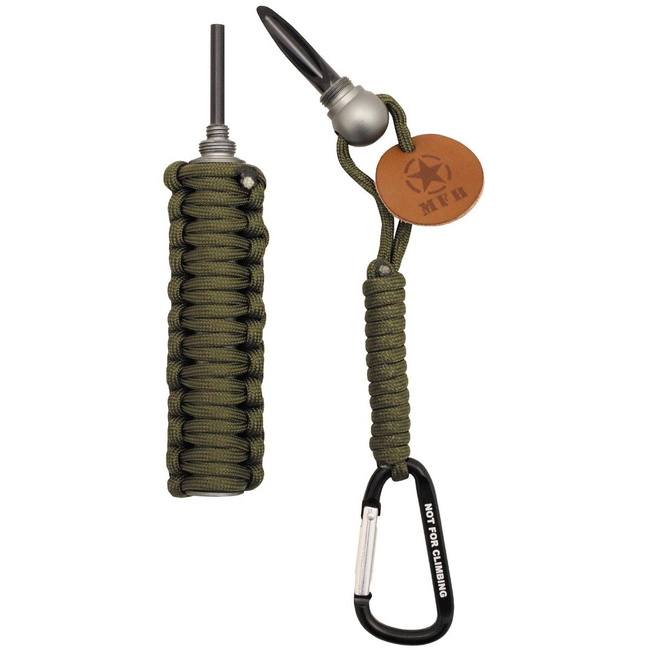 Amnar Set, "Survival"