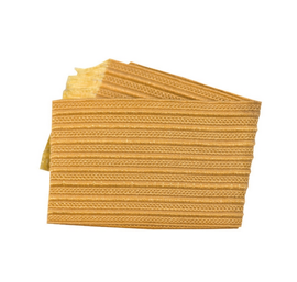 Panglica Germania Estica 50mm aurie