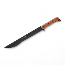 Maceta - Cuma Kage - TOPS Knives