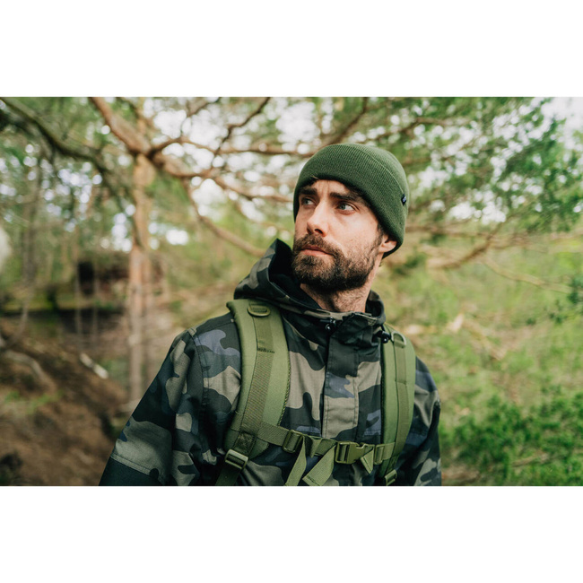 CACIULA WATCH - ROSU - BRANDIT