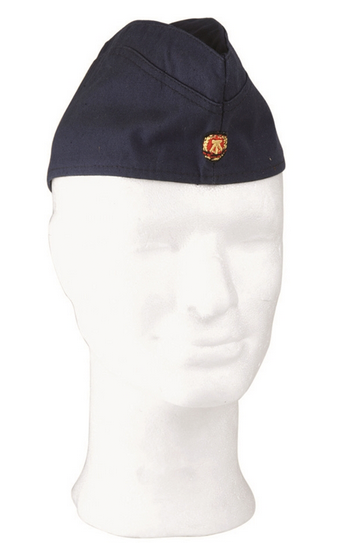 Boneta Germana Navy  - Ca Noua