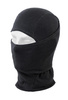 Multifunctional mask/mask - Defcon 5 - Black