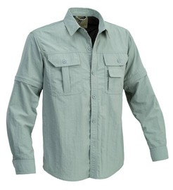 CAMASA FALCON - DEFCON 5 - VERDE