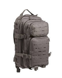RUCSAC US ASSAULT - LASER CUT - 20 L - GRI URBAN