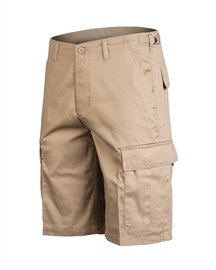 Pantalon Bermuda, Khaki