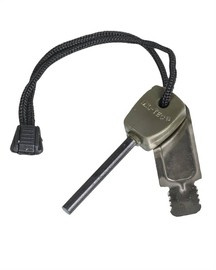 SMALL FLINTS FIRE STEEL - Mil-Tec®