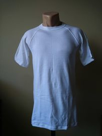 NL longsleeve-undershirt, white, used