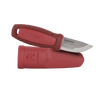 FIXED BLADE KNIFE - ELDRIS - STAINLESS STEEL - MORAKNIV® - RED