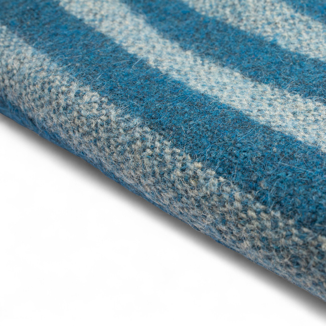 PATURA DE LANA VINTAGE - 140x210 CM - DIVERSE CULORI - SURPLUS MILITAR ARMATA ROMANA - DEGRADATA