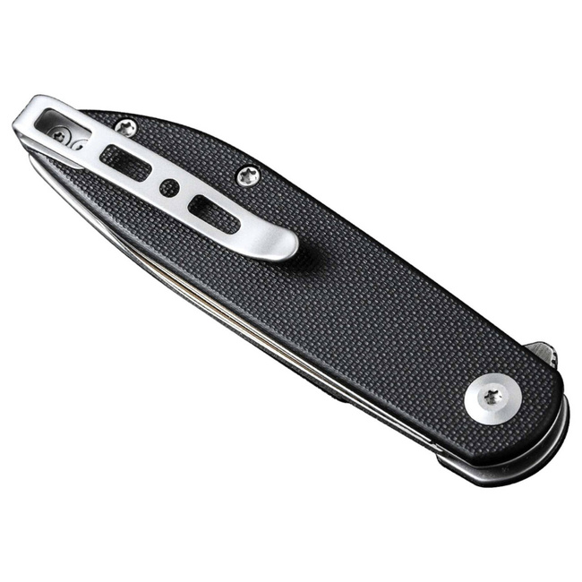 POCKET KNIFE - "SENCUT Bocll II G10 Black" - Böker