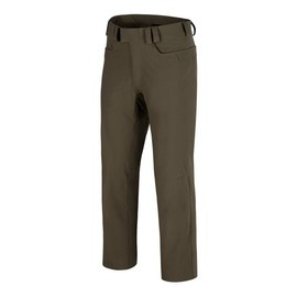 PANTALONI TACTICI COVERT - VERSASTRETCH LITE - HELIKON - VERDE TAIGA - LONG