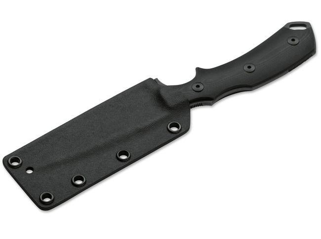 Böker Plus Bastinelli Knives R.E.D. Knife