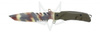 Cutit Fox Predator I Fighting Utility Knife