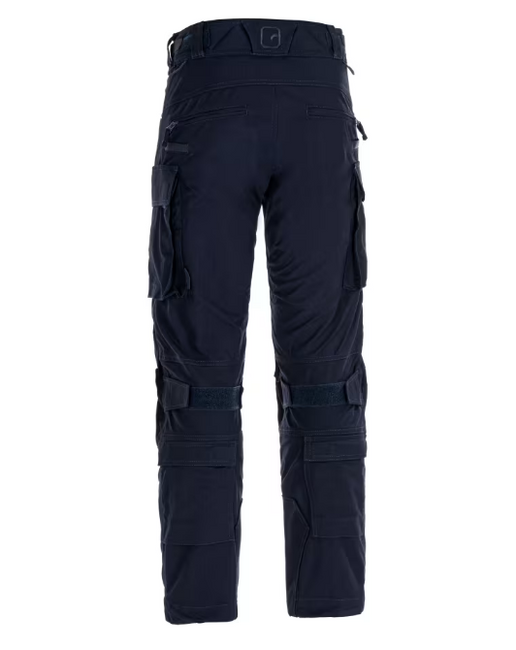 PANTALONI TACTICI RAIDER MK V - CLAWGEAR - BLEUMARIN