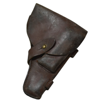 PISTOL HOLSTER - TT-TOKAREV - SURPLUS ROMANIAN ARMY - USED