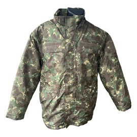 SCURTA COMBAT FORTE TERESTRE - SURPLUS MILITAR ARMATA ROMANA - CA NOUA
