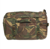 Dutch Camo Combat Bag Used