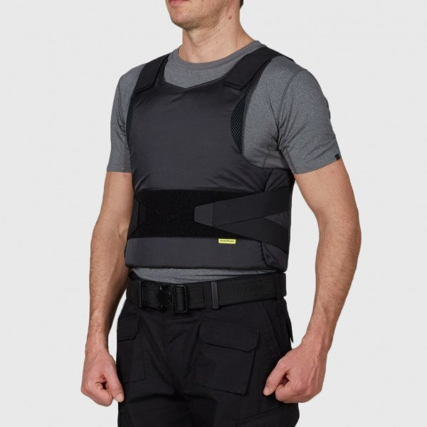 Maieu CARRIER CONCEALABLE 2