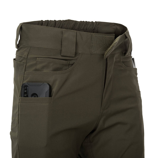 GREYMAN TACTICAL SHORTS® - Helikon-Tex® - ASH GREY