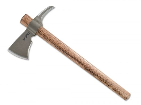 CRKT Woods Kangee T-Hawk Axe