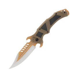 Cutit pliabil - USMC Desert Ops - United Cutlery